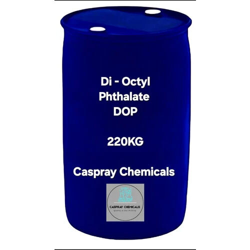 99% Dioctyl Phthalate Solvent