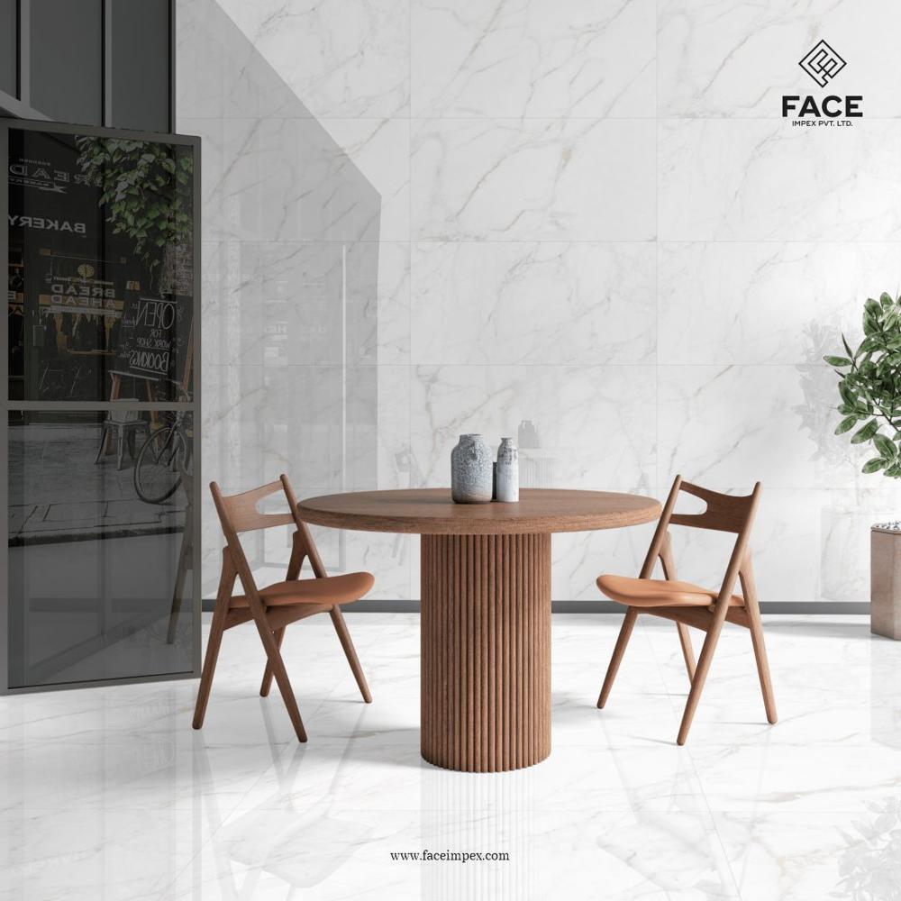 DLG - 125 60X120CM PORCELAIN TILES