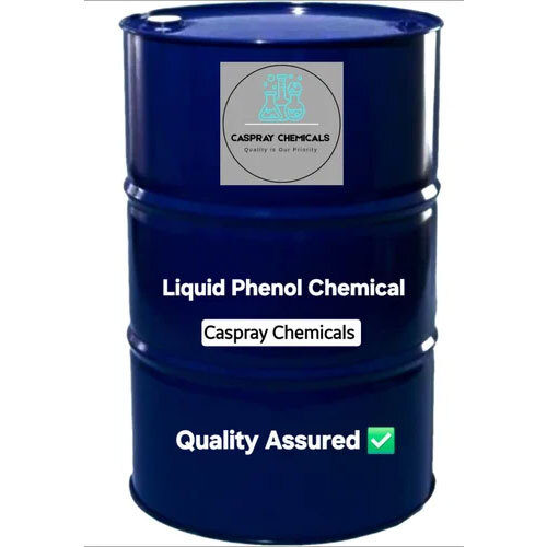 Liquid Phenol Chemicals
