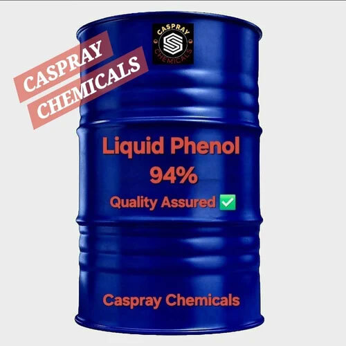 Liquid Phenol