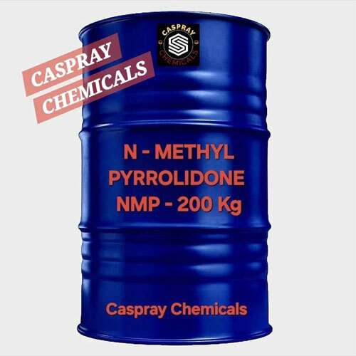 N Methyl 2 Pyrrolidone Nmp