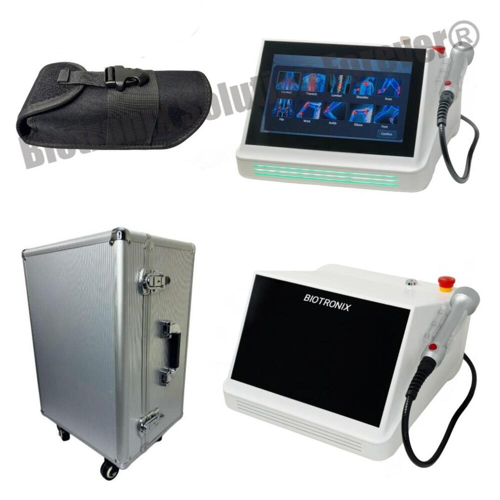 Advanced Class 4 Laser Therapy Solution For Modern Physiotherapy Clinics