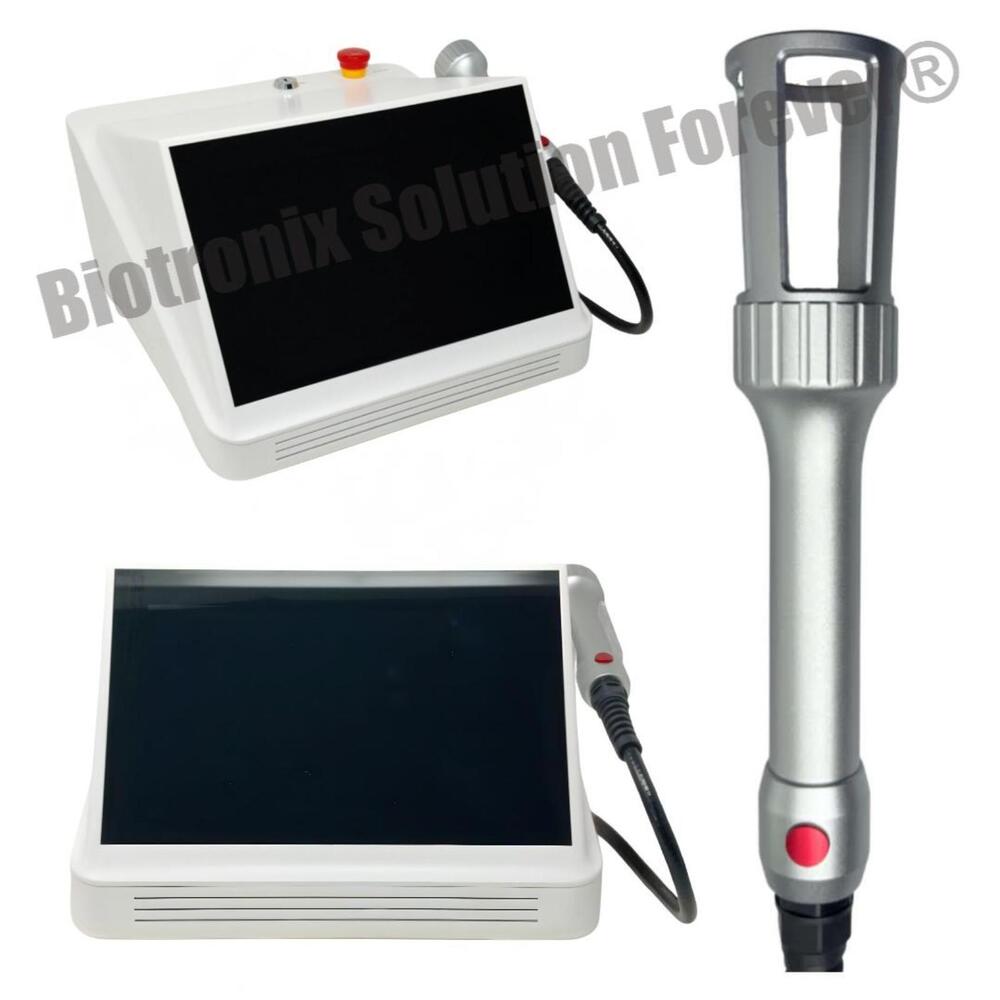 Advanced Class 4 Laser Therapy Solution for Modern Physiotherapy Clinics