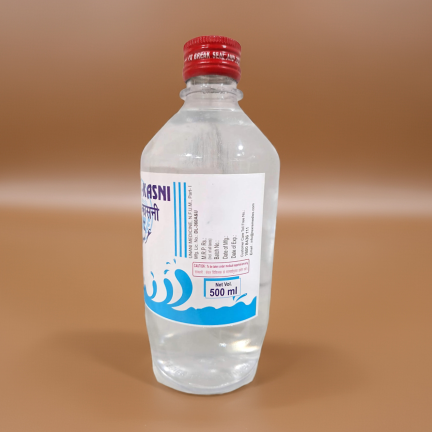 Rex Araq E Kasni 500ml