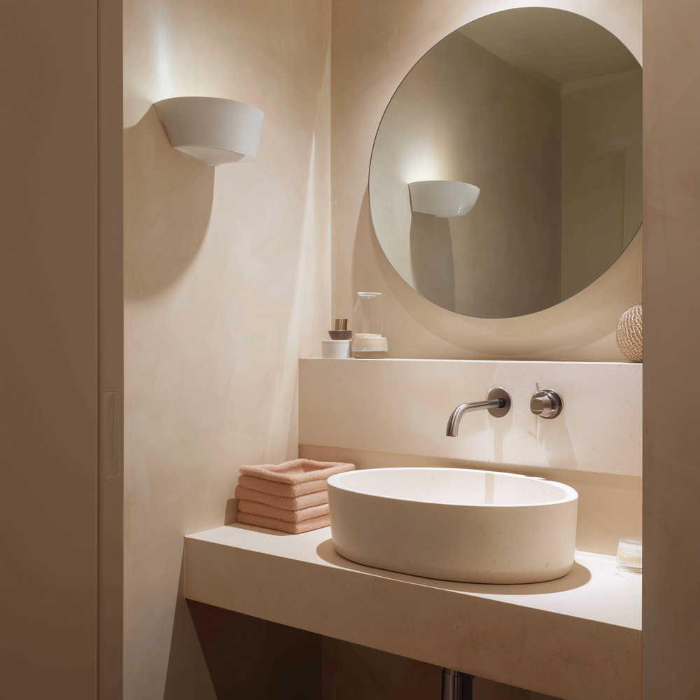 Corian Sheet - Application: Commercial And Residential Interiors
