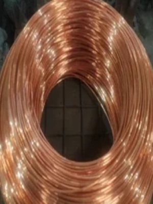 Copper wire