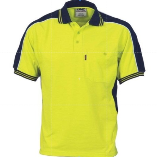 High Visibility T-Shirts