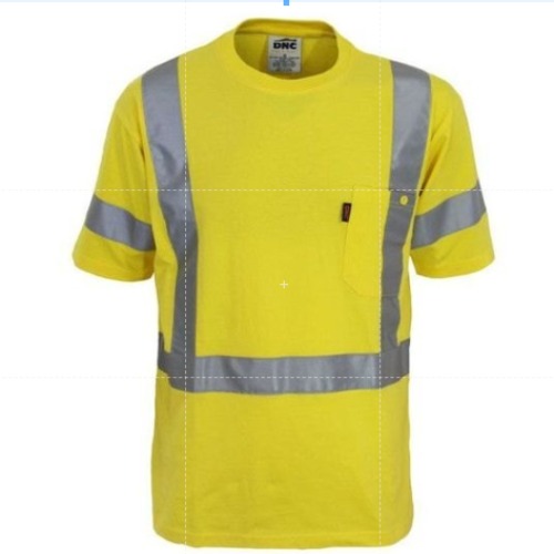 High Visibility T-Shirts