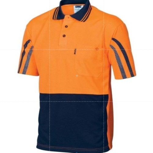 High Visibility T-Shirts