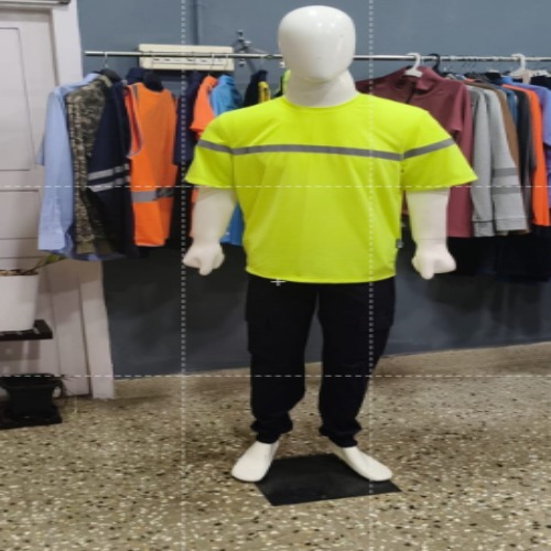 High Visibility T-Shirts