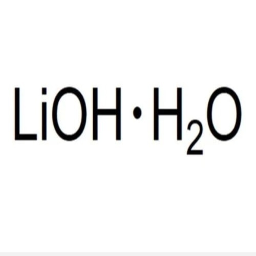 Lithium Hydroxide Monohydrate