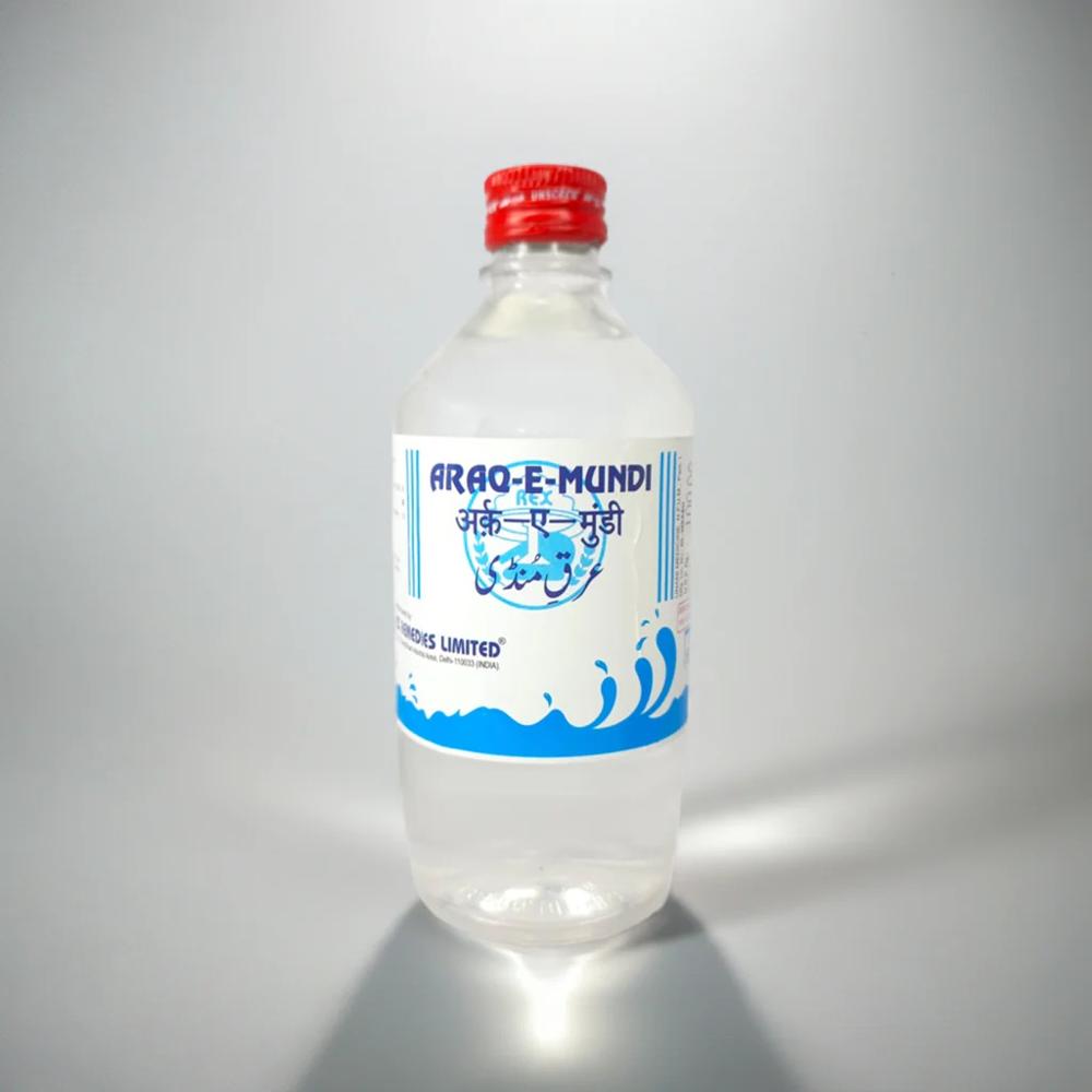 Rex Araq E Mundi 500ml