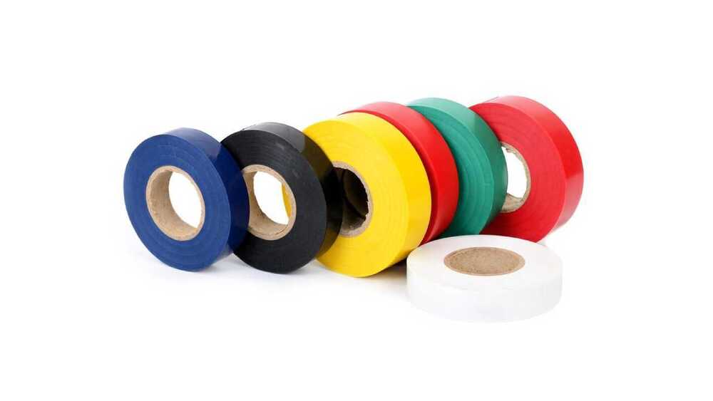 PVC Tape