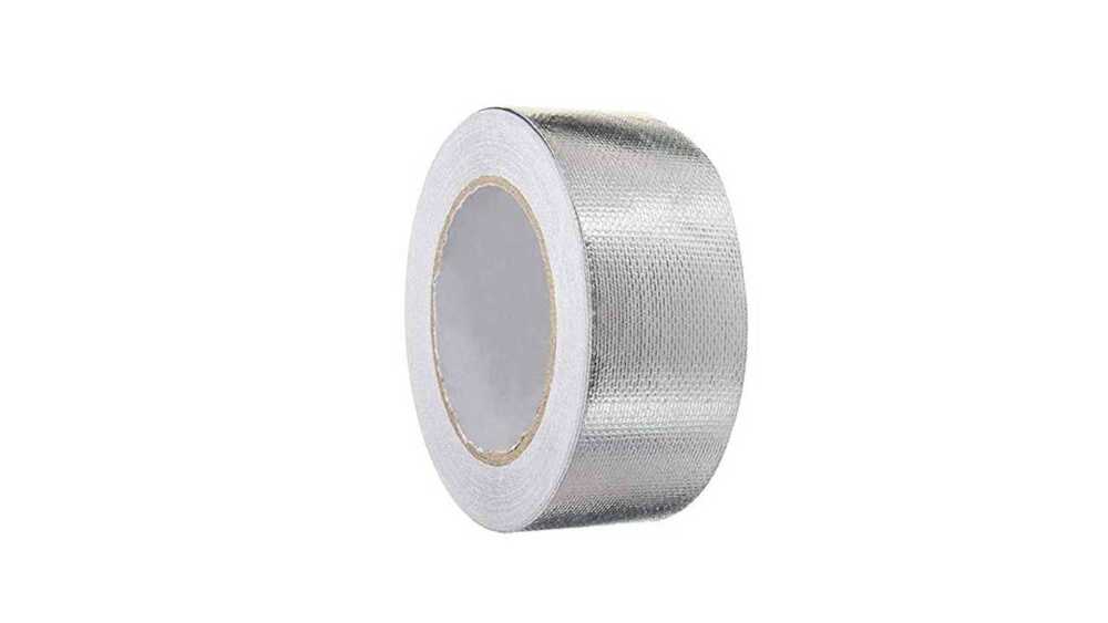 Aluminium Foil Tape