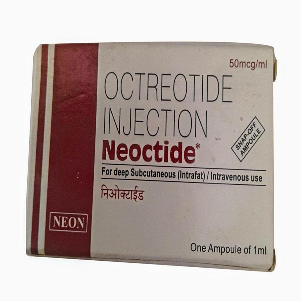 Neoctide 0.05 mg Injection