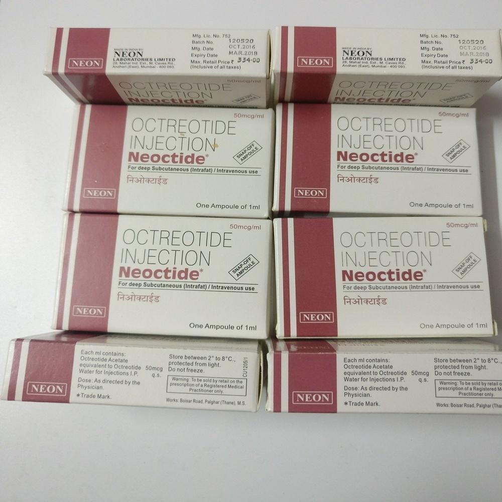 Neoctide 0.05 mg Injection