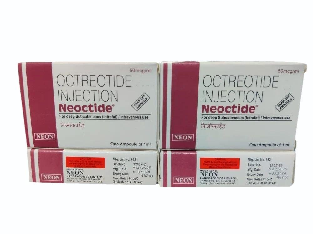 Neoctide 0.05 mg Injection