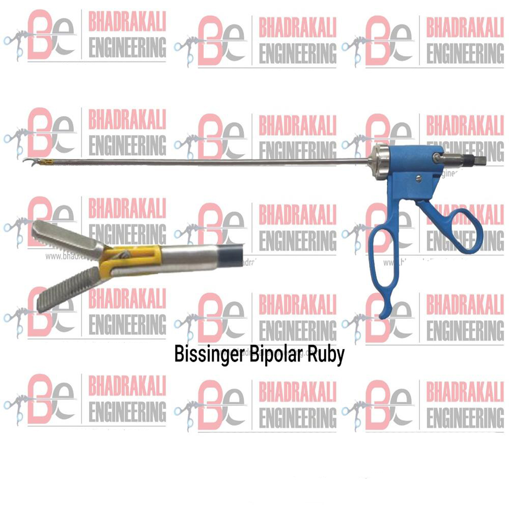 Bissinger Bipolar Ruby