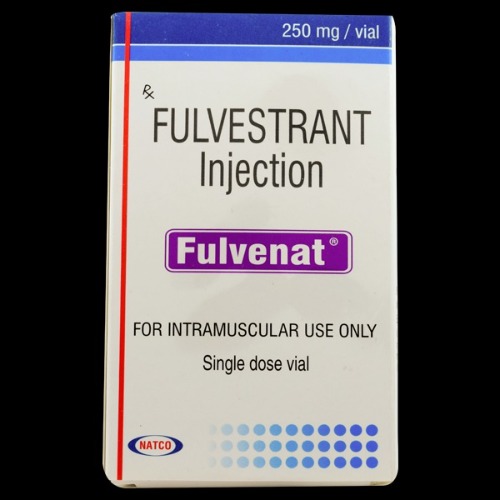 Fulvenat 250 mg Injection