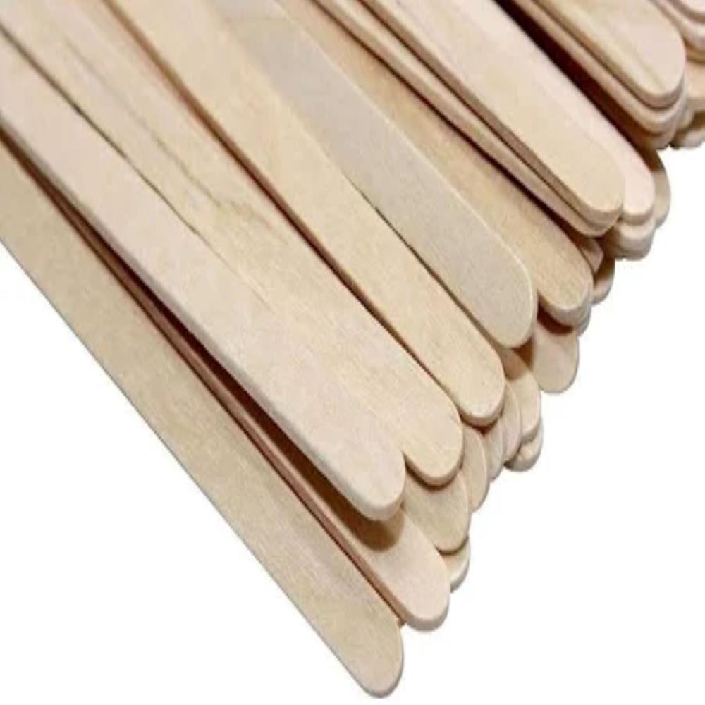 WOODEN STIRRER