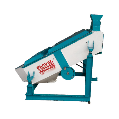GVS-3 Vibro Sieve