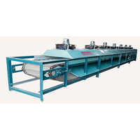 Horizontal Cooler - Automatic Grade: Semi-automatic