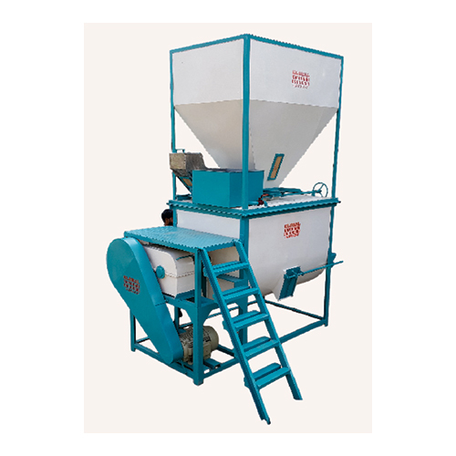 Mixer Machine