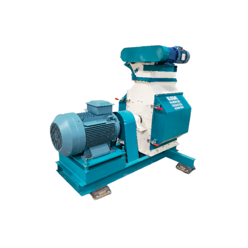 GHM-1924 Hammer Mill