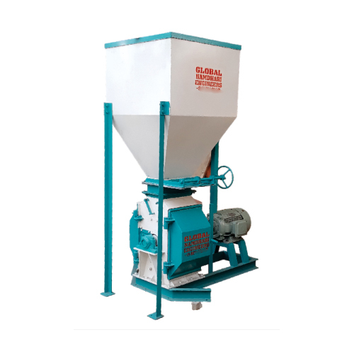 GHM-3636 Hammer Mill