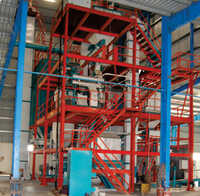 Cnc-5 Cnc Feed Plant - Automatic Grade: Semi-automatic