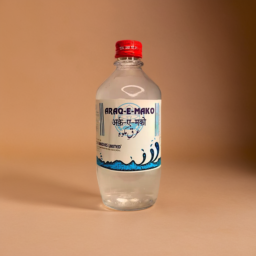 Rex Araq E Mako 500ml