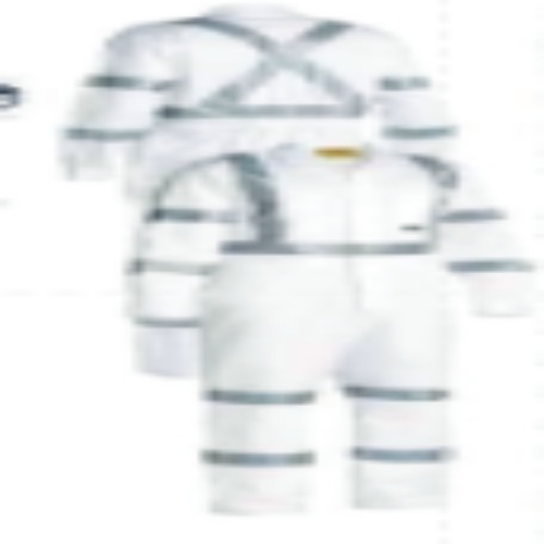 Industrial Night Safety Wear