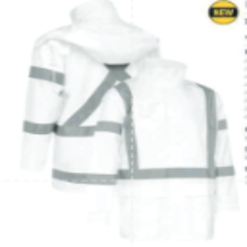 Industrial Night Safety Wear