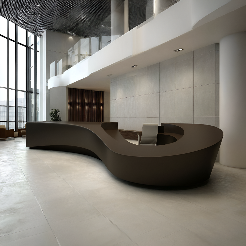 Solid Surface Corian