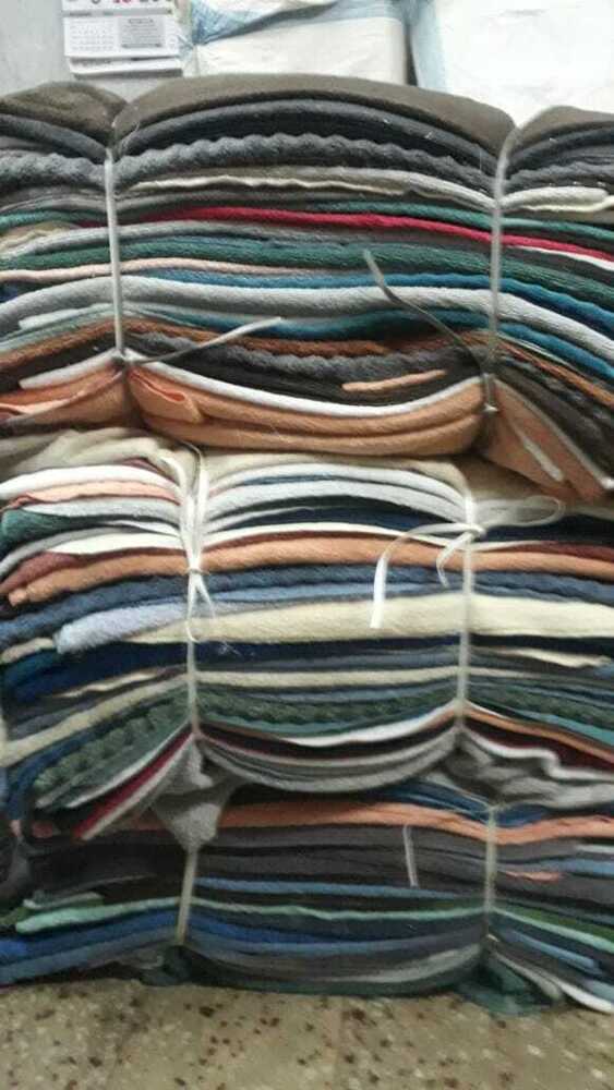 Towel Cutpiece - Material: 100% Cotton