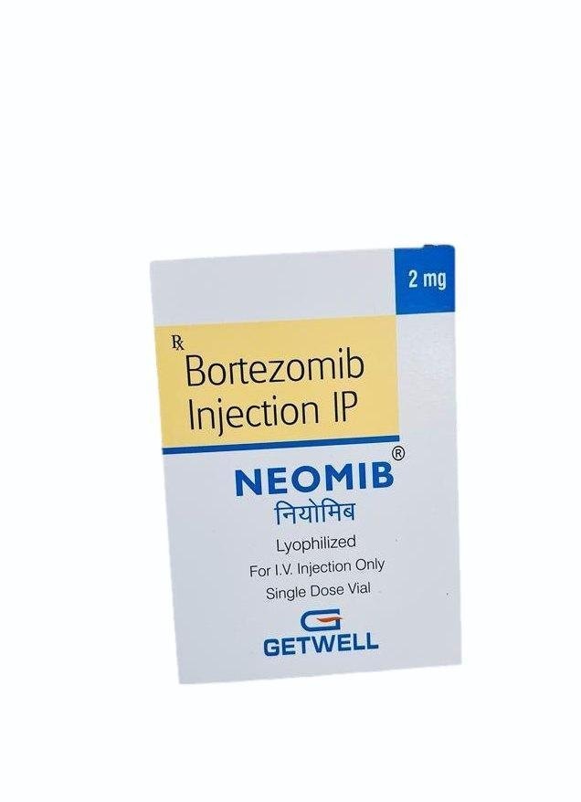 Neomib 2 mg Injection