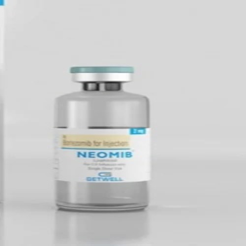 Neomib 2 Mg Injection - Physical Form: Powder