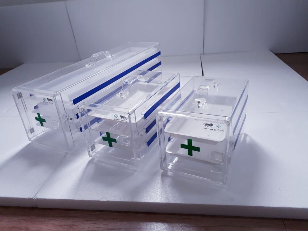 Shanti Formalin Chamber