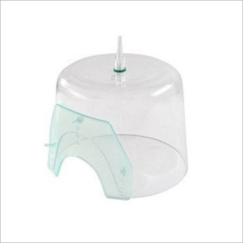 Shanti Child Oxygen Hood