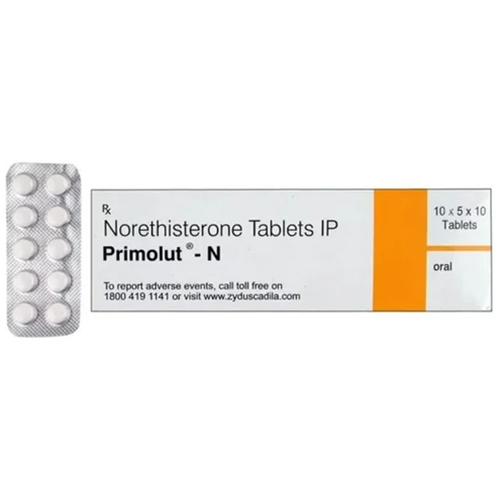 Norethisterone Tablets