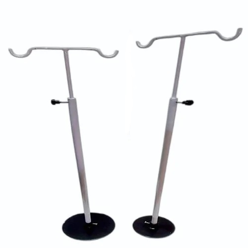 Shanti Hospital IV Stand