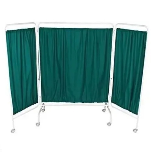 Shanti Hospital Privacy Screen