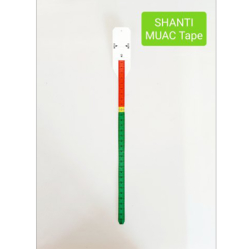 Shanti Muac Tape Pediatric