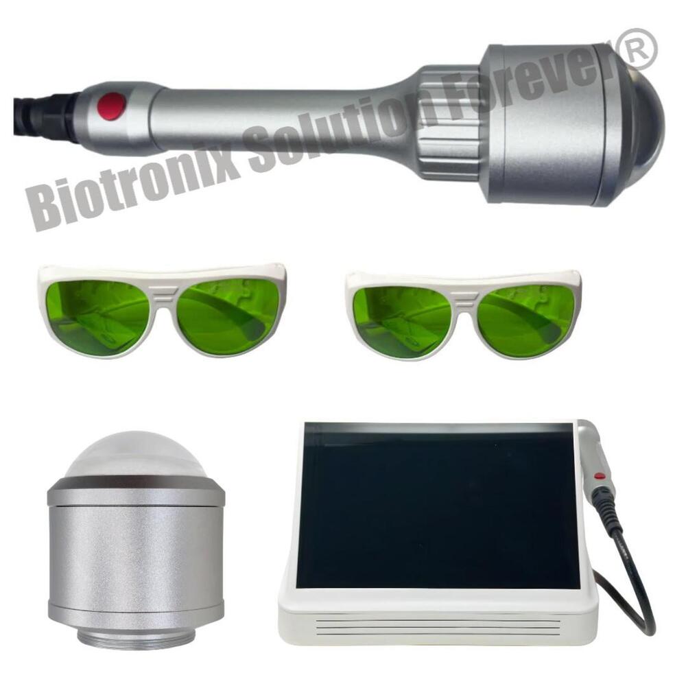Medical Grade Class 4 Laser Therapy Machine for Advanced Clinical Practice
