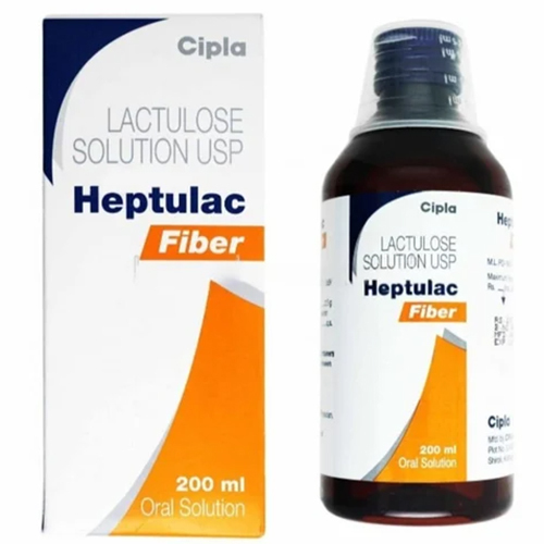 Lactulose Solution U.s.p