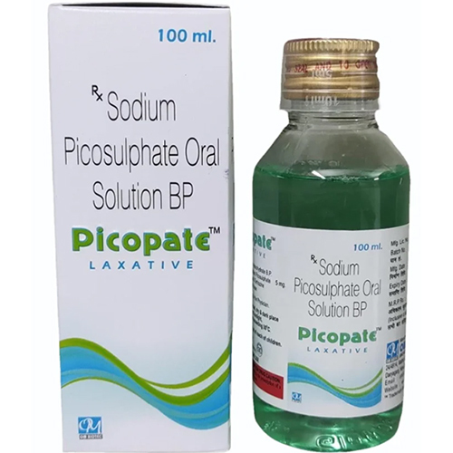 Sodium Picosulfate Oral Solution Bp
