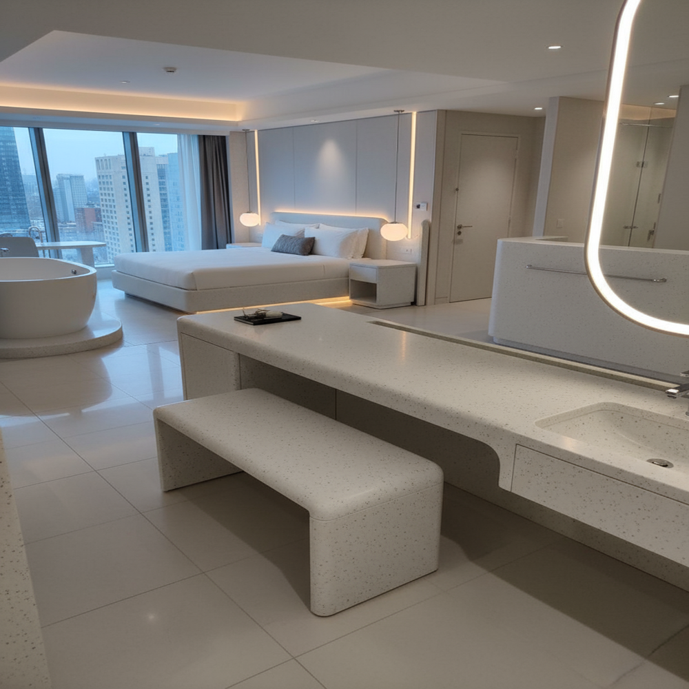 Corian sheets price in India