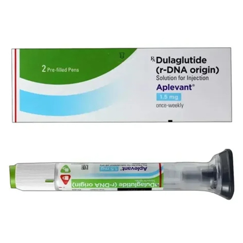 Dulaglutide Injection 1.5 Mg
