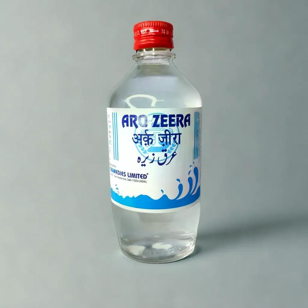 Rex Arq Zeera 500ml