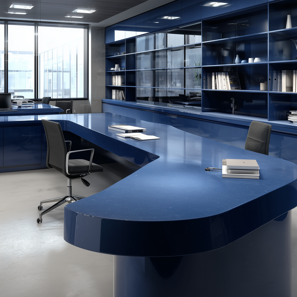 Corian Price per Sq Ft